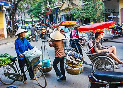 Hanoi