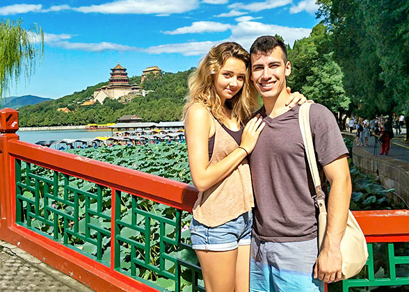 Summer Palace, Beijing