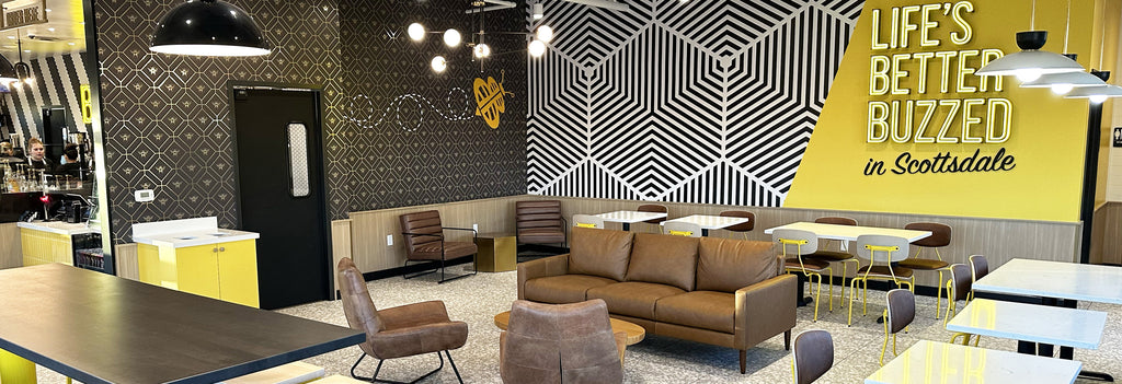 Scottsdale Location Banner Image