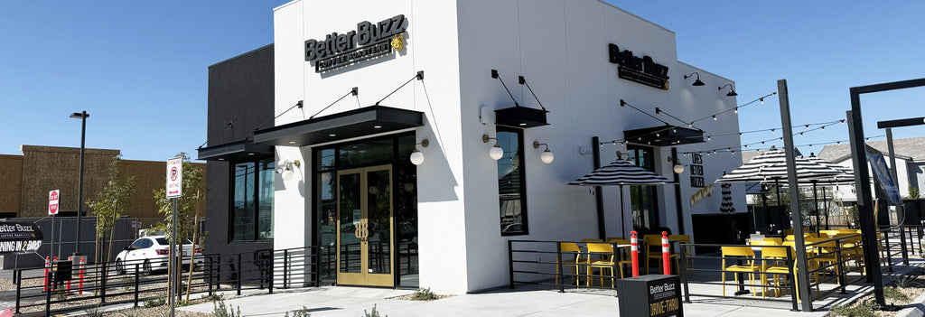 North Las Vegas Location Banner Image