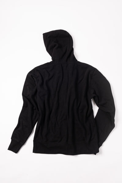 Life's Better Buzzed Zip Up Hoodie - Better Buzz Coffee