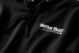 Classic Life's Better Buzzed Pullover Hoodie