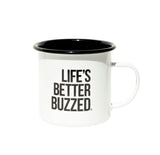 Camping Mug - Better Buzz Coffee