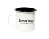 Camping Mug - Better Buzz Coffee