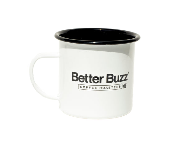 Camping Mug - Better Buzz Coffee