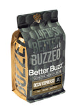 Decaf Espresso // Swiss Water Process - Better Buzz Coffee