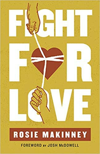 Fight For Love