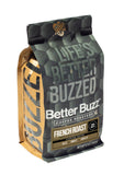 French Dark Roast - Better Buzz Coffee