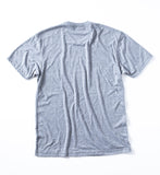 Chest Logo Tee - Better Buzz Coffee