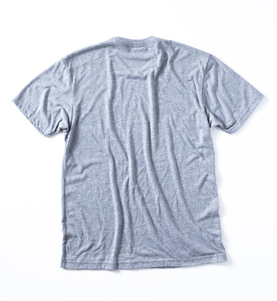 Chest Logo Tee - Better Buzz Coffee
