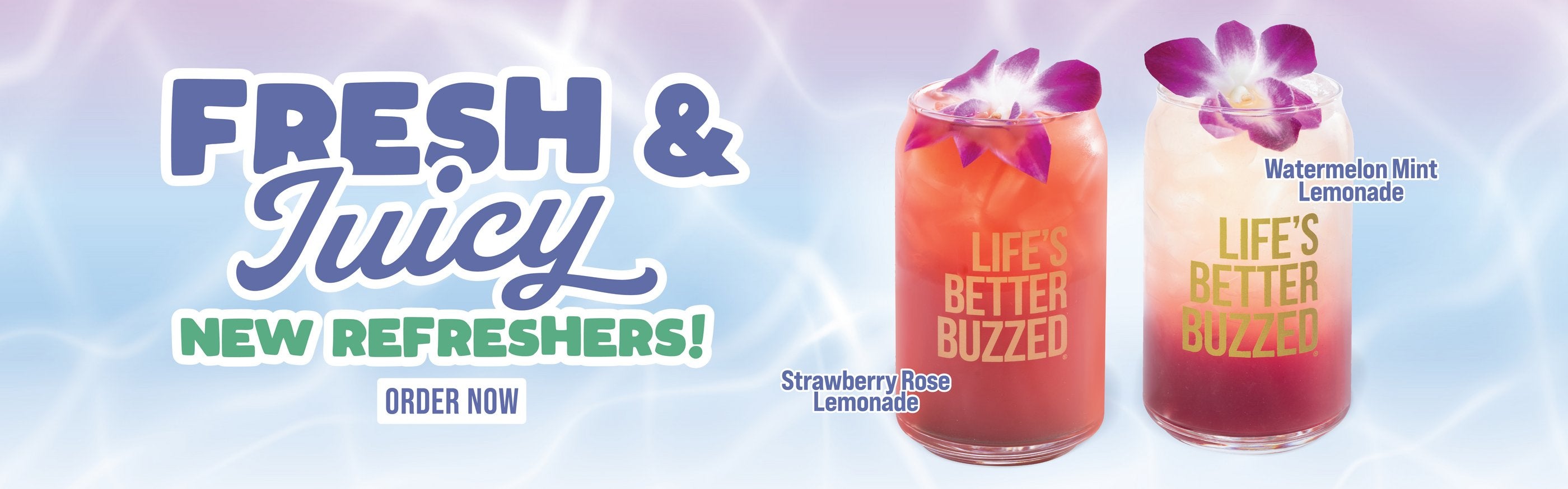 Refreshers