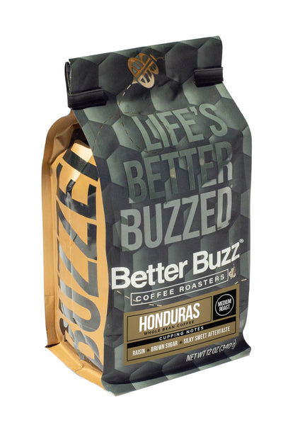 Honduras Cerro Azul - Better Buzz Coffee