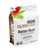 Organic Colombia Cauca Cosurca - Better Buzz Coffee