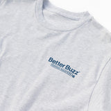 San Diego Buzz Tee - Better Buzz Coffee