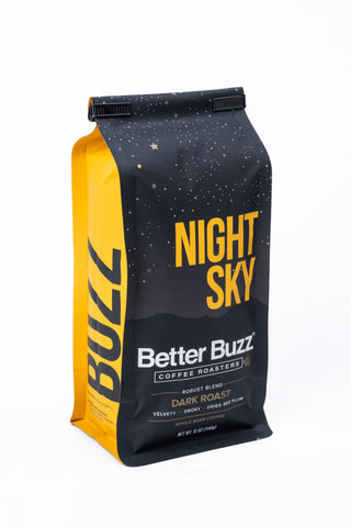 Night Sky