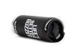 Klean Kanteen "Lifes Better Buzzed" Tumbler - 16 oz Black - Better Buzz Coffee