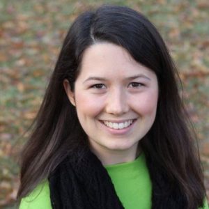 Lauren Dunn