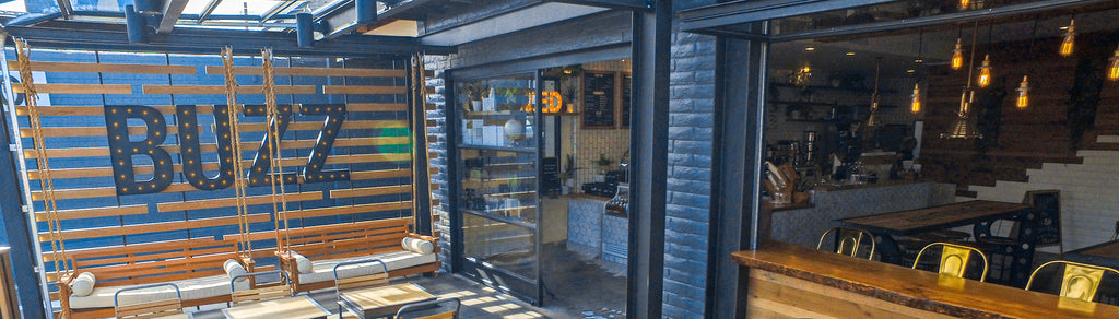 Pacific Beach West Location Banner Image