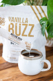 Vanilla Buzz Shots - Better Buzz Coffee