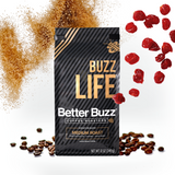 Buzz Life - Better Buzz Coffee