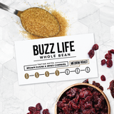 Buzz Life - Better Buzz Coffee