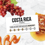 Costa Rica Coffee Pods - Better Buzz Coffee
