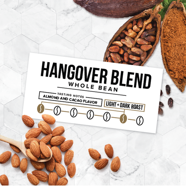 Hangover Blend - Better Buzz Coffee