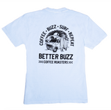 Surf Van Tee - Better Buzz Coffee