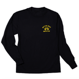 Skulls Long Sleeve - Better Buzz Coffee