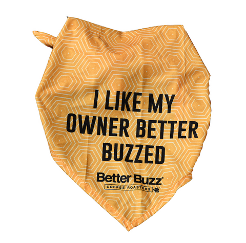 Dog Bandana