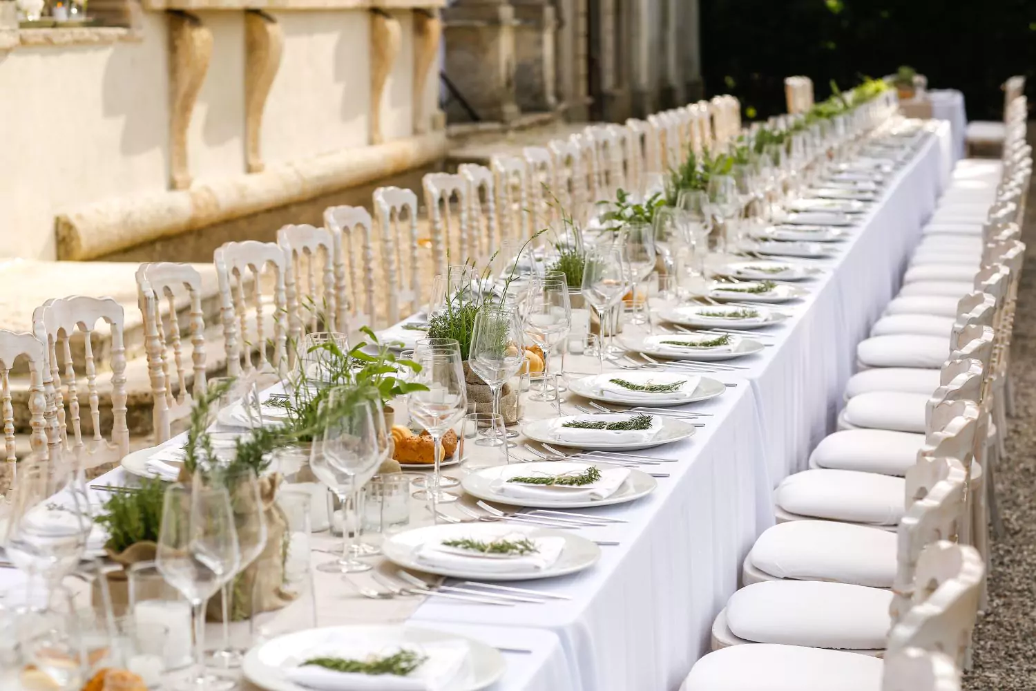 3 Lessons From 3 Weddings