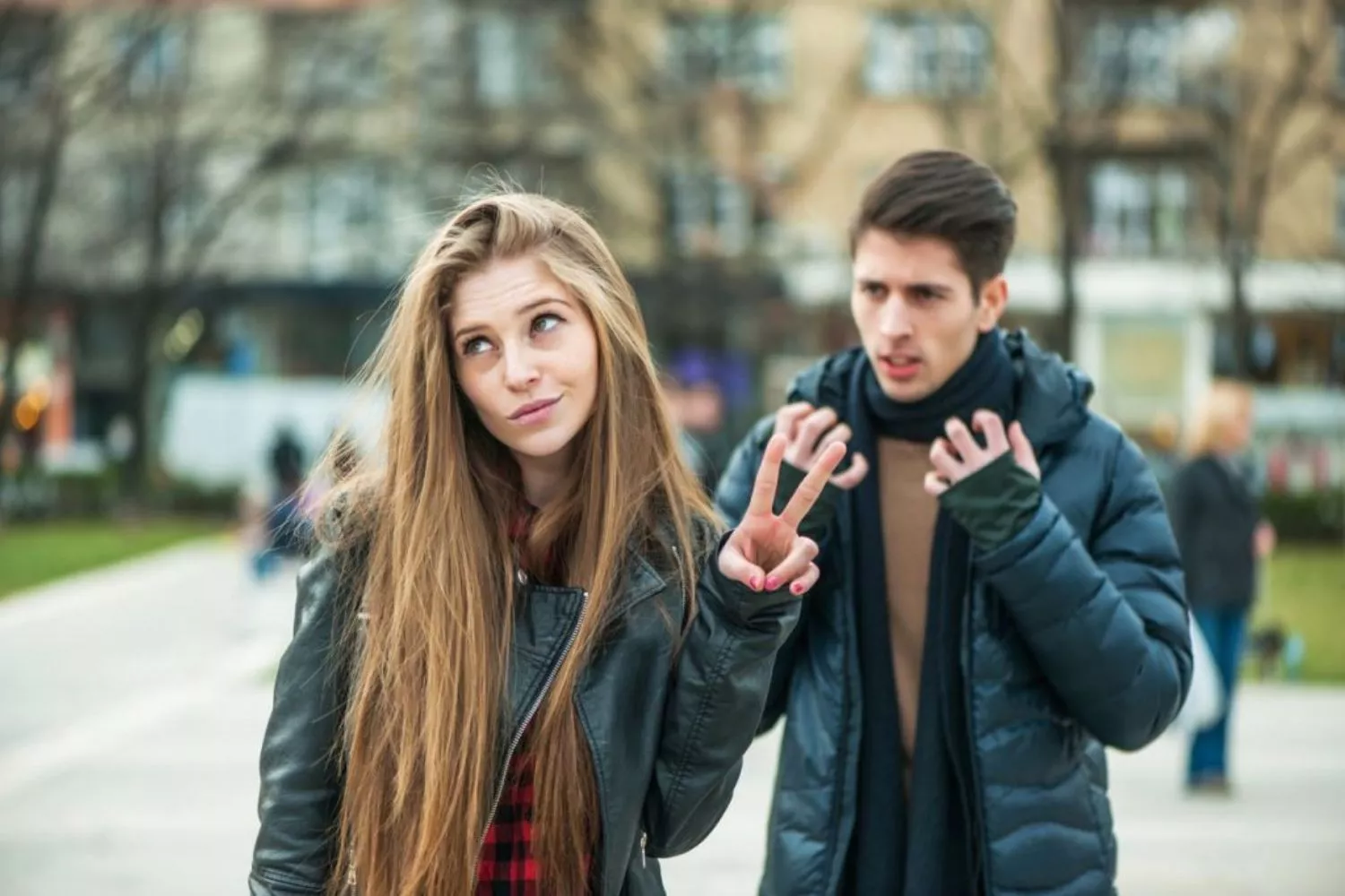 4 Steps to Reduce the Pain of Rejection