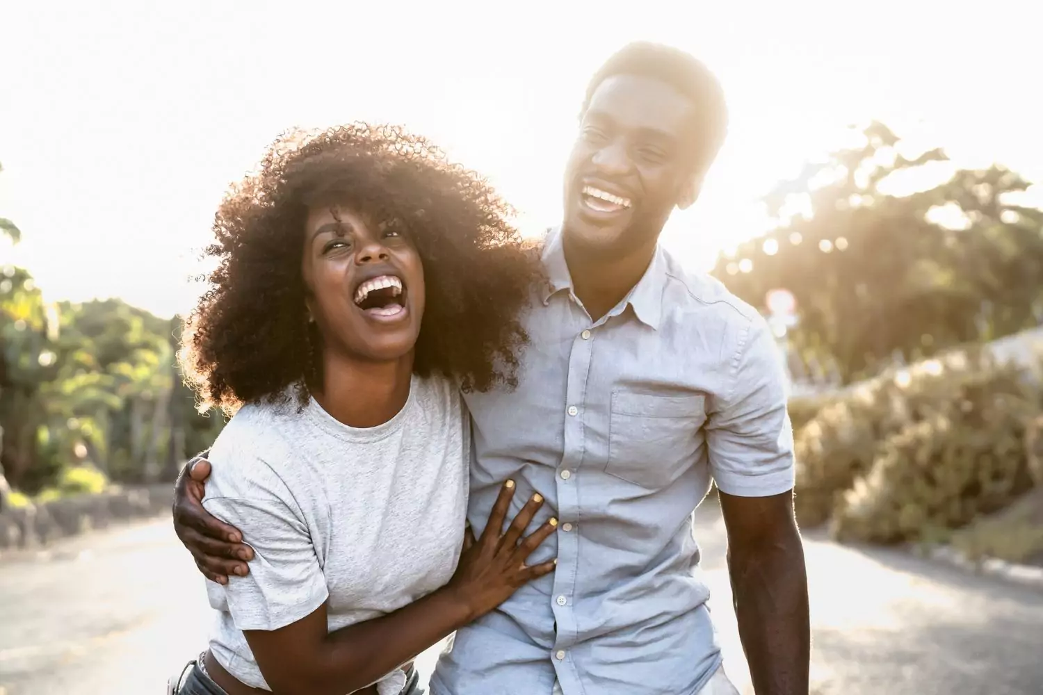 The Best Question Someone Asked Me While Dating