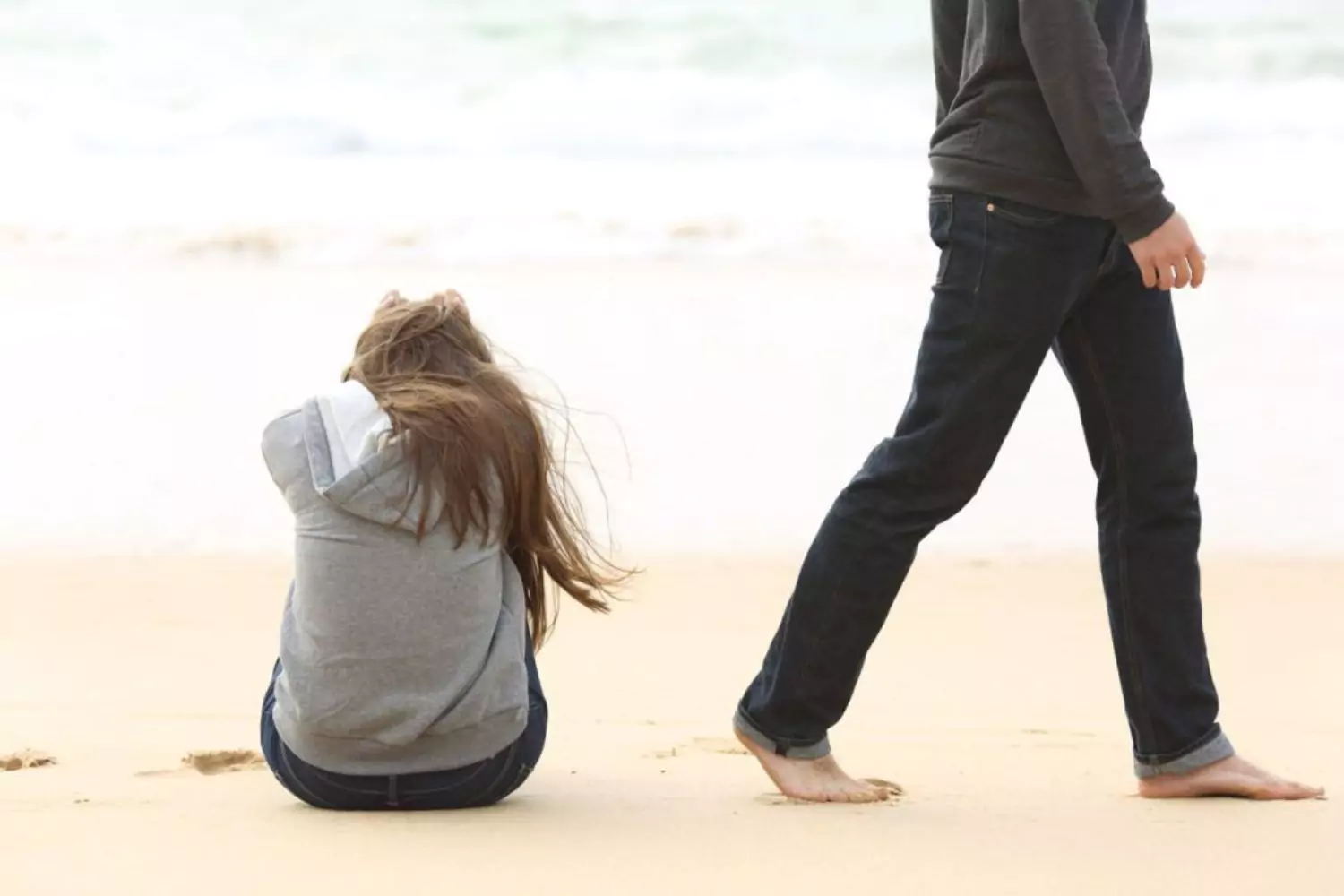 Friends After a Breakup? Is It Possible?