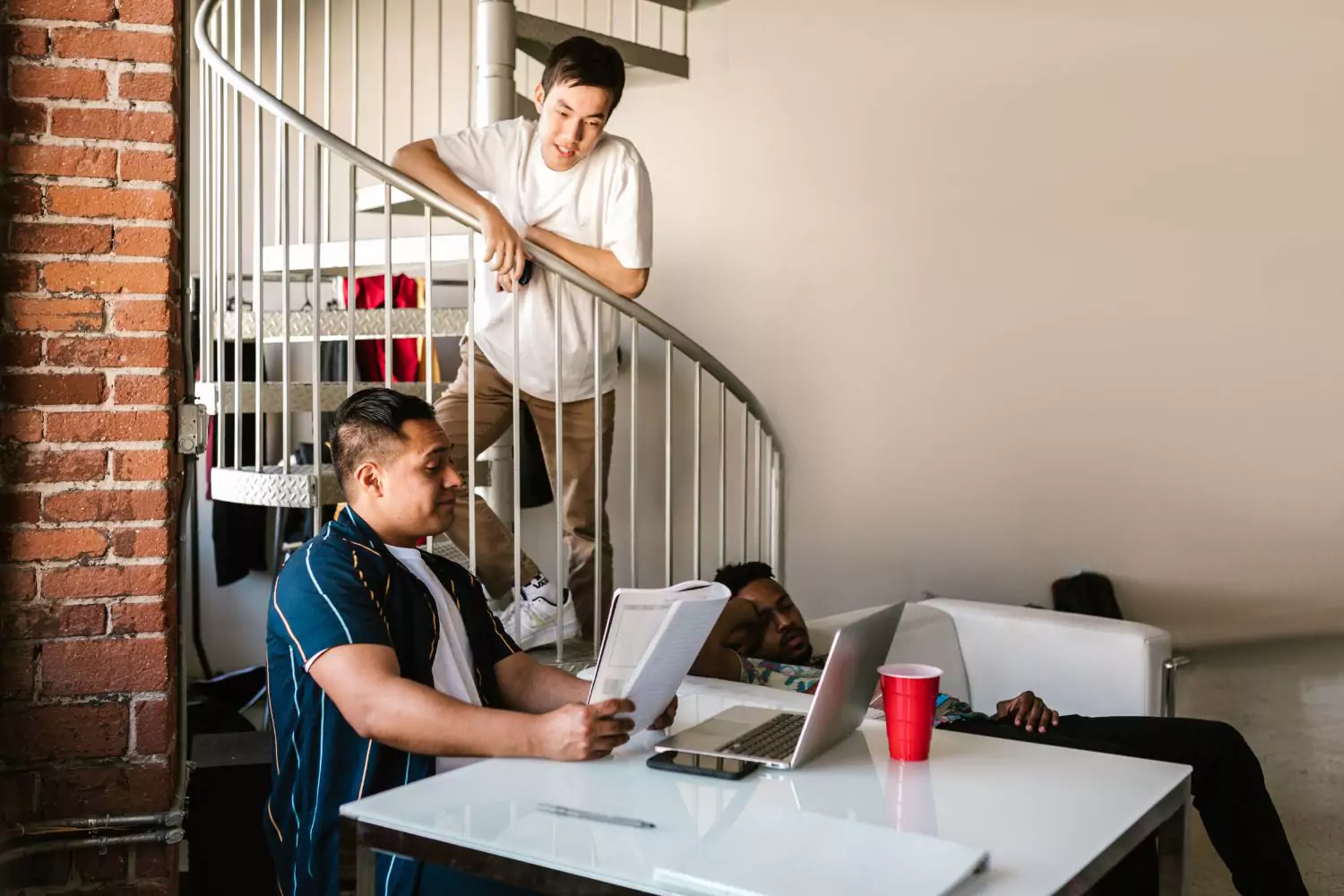 How Roommates Helped Prepare Me for Marriage