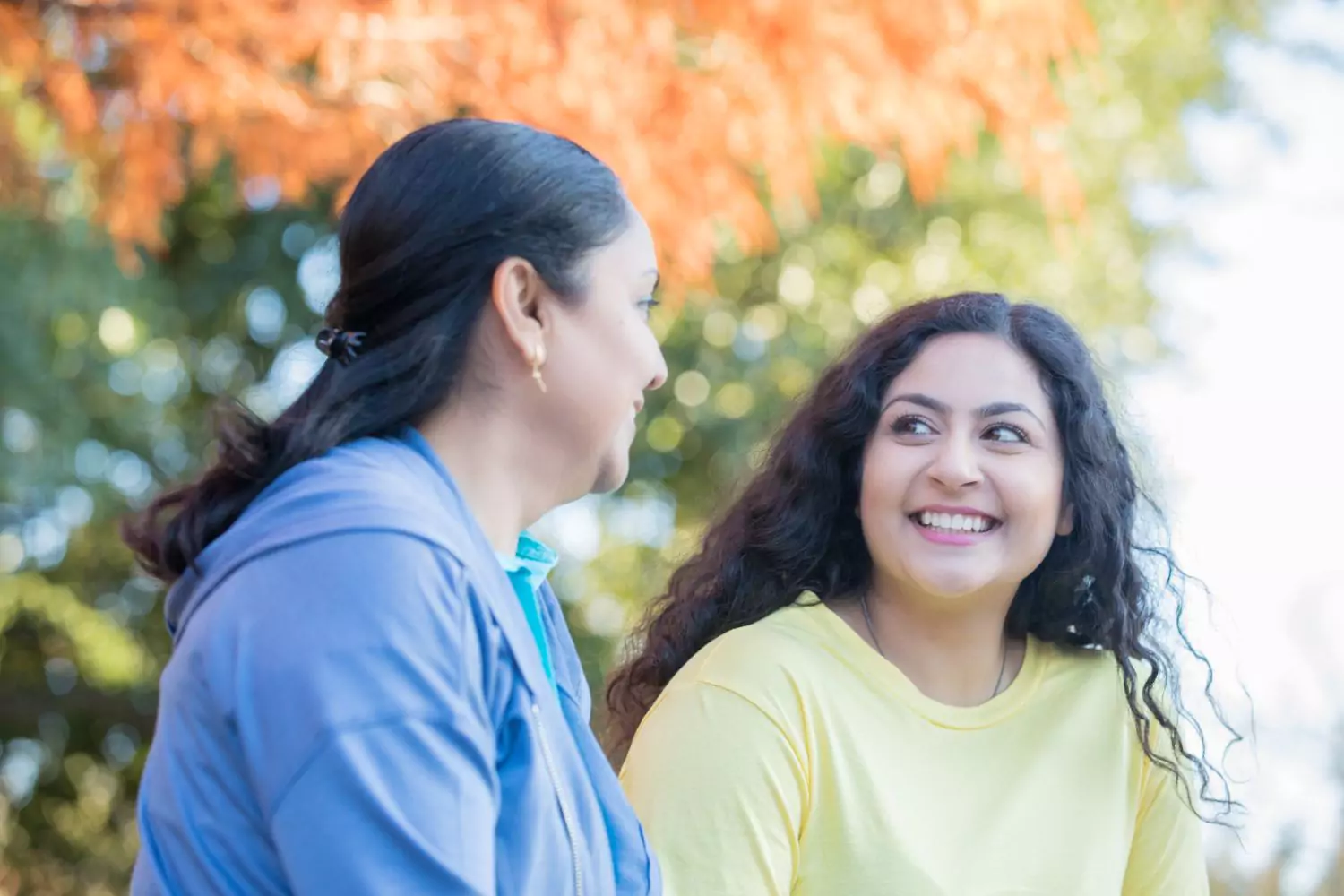 How to Be a Spiritual Mother