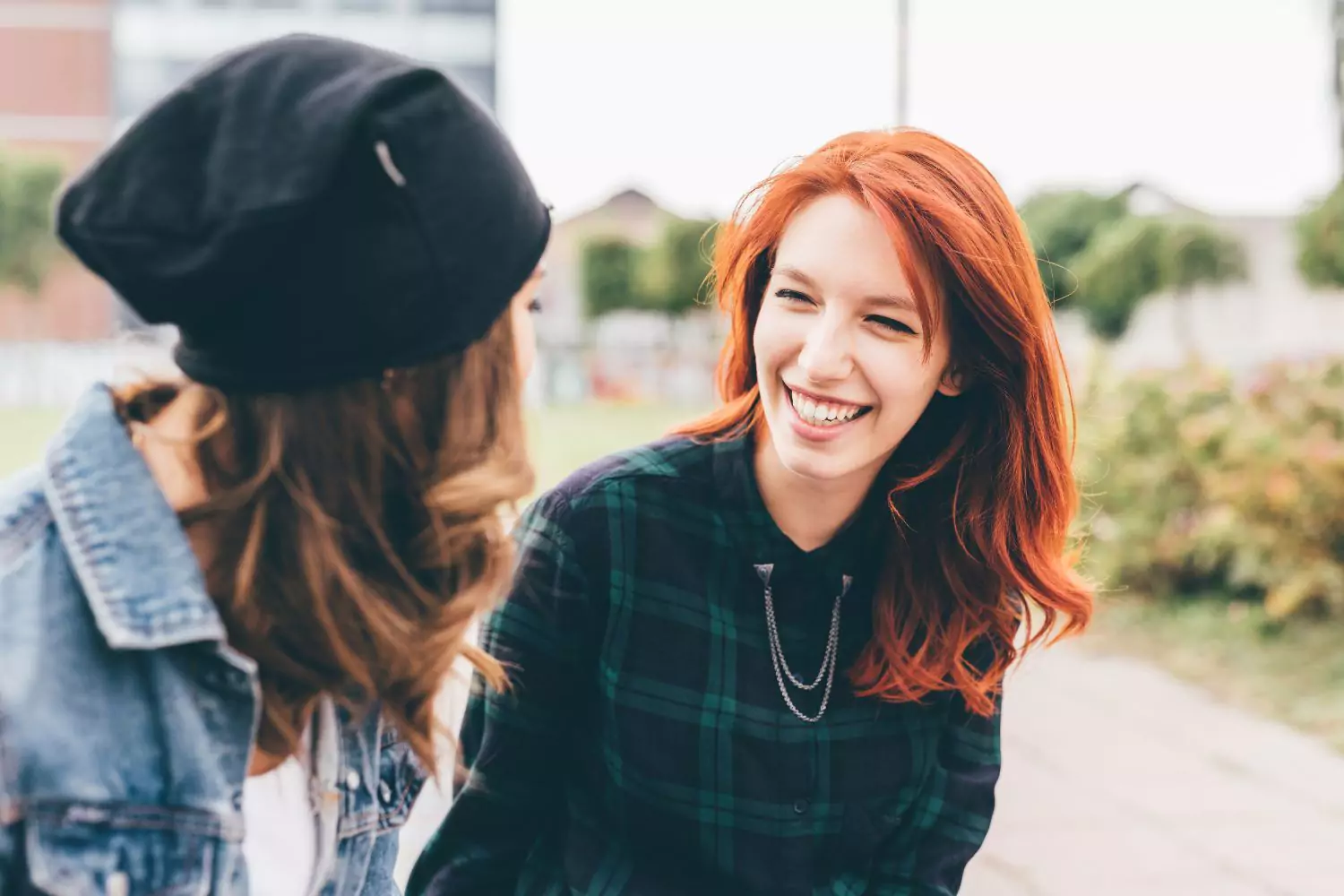 How to Confidently Go Places Alone