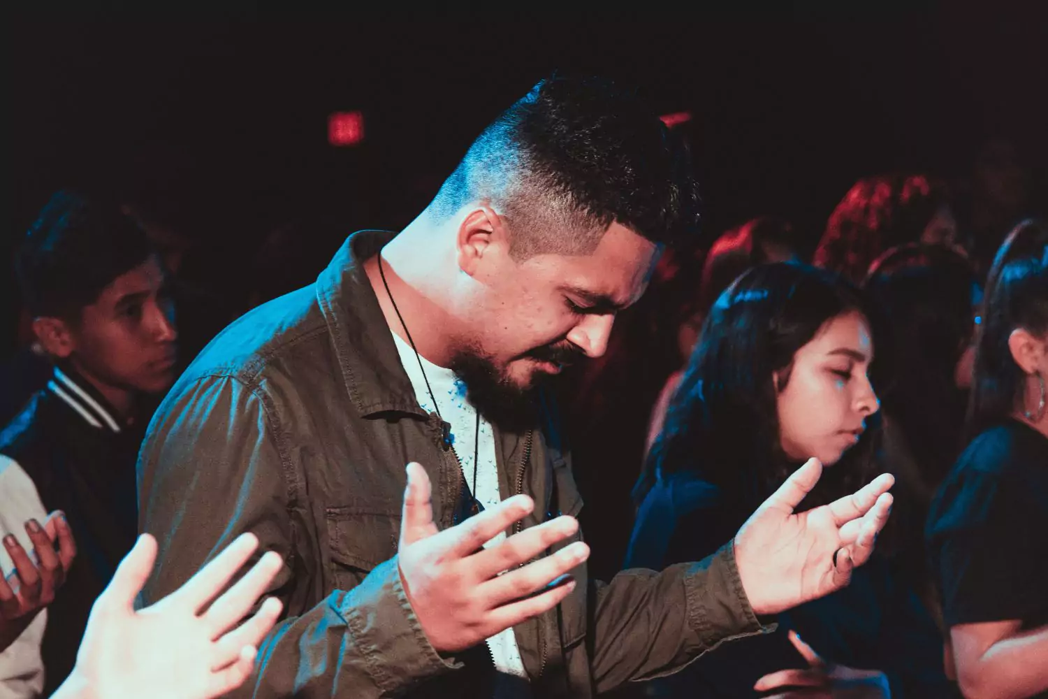 How to Pick a New Church