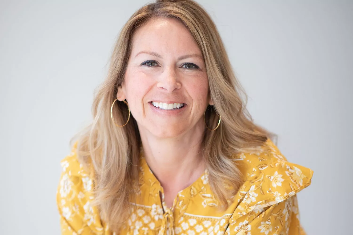 Lisa Anderson