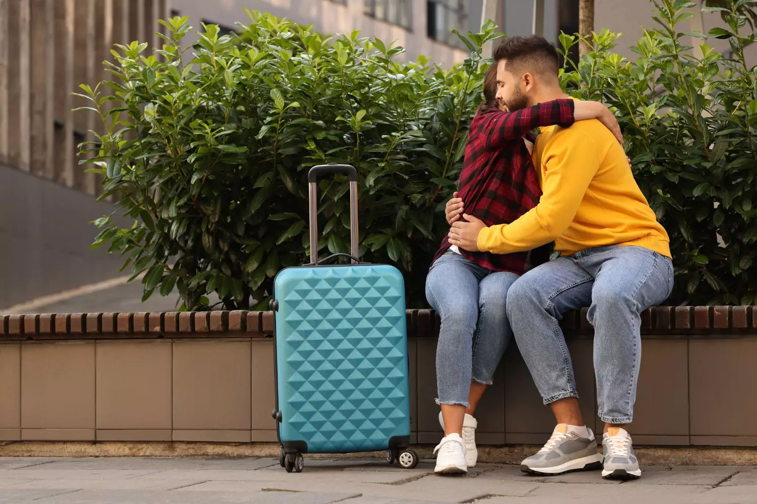 Make the Most of Long-Distance Dating