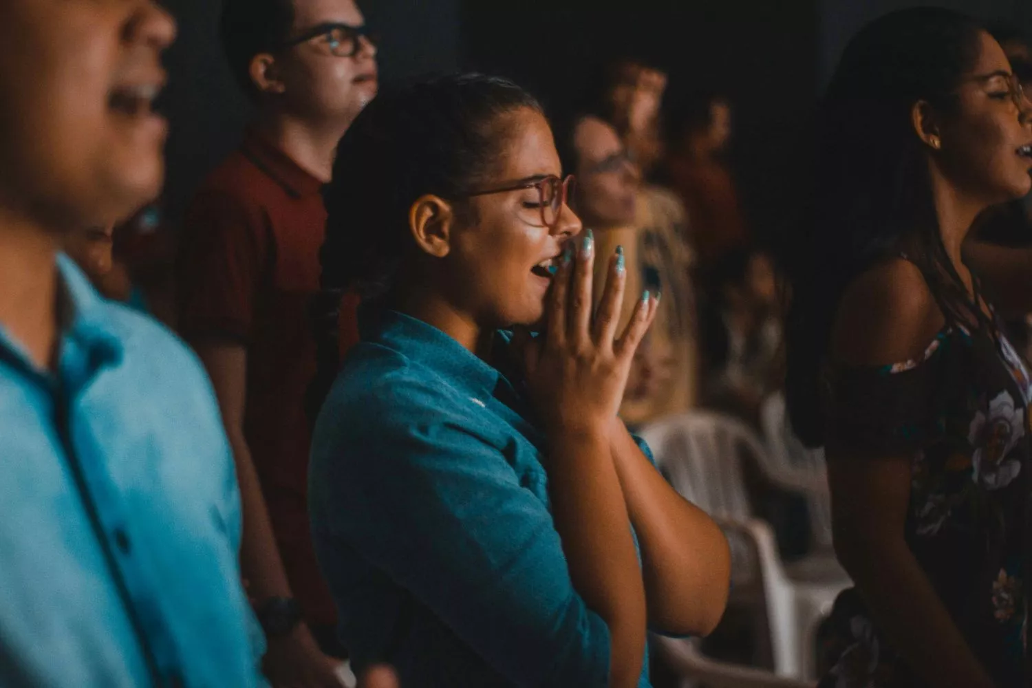 The Answer to Your Church’s Problems