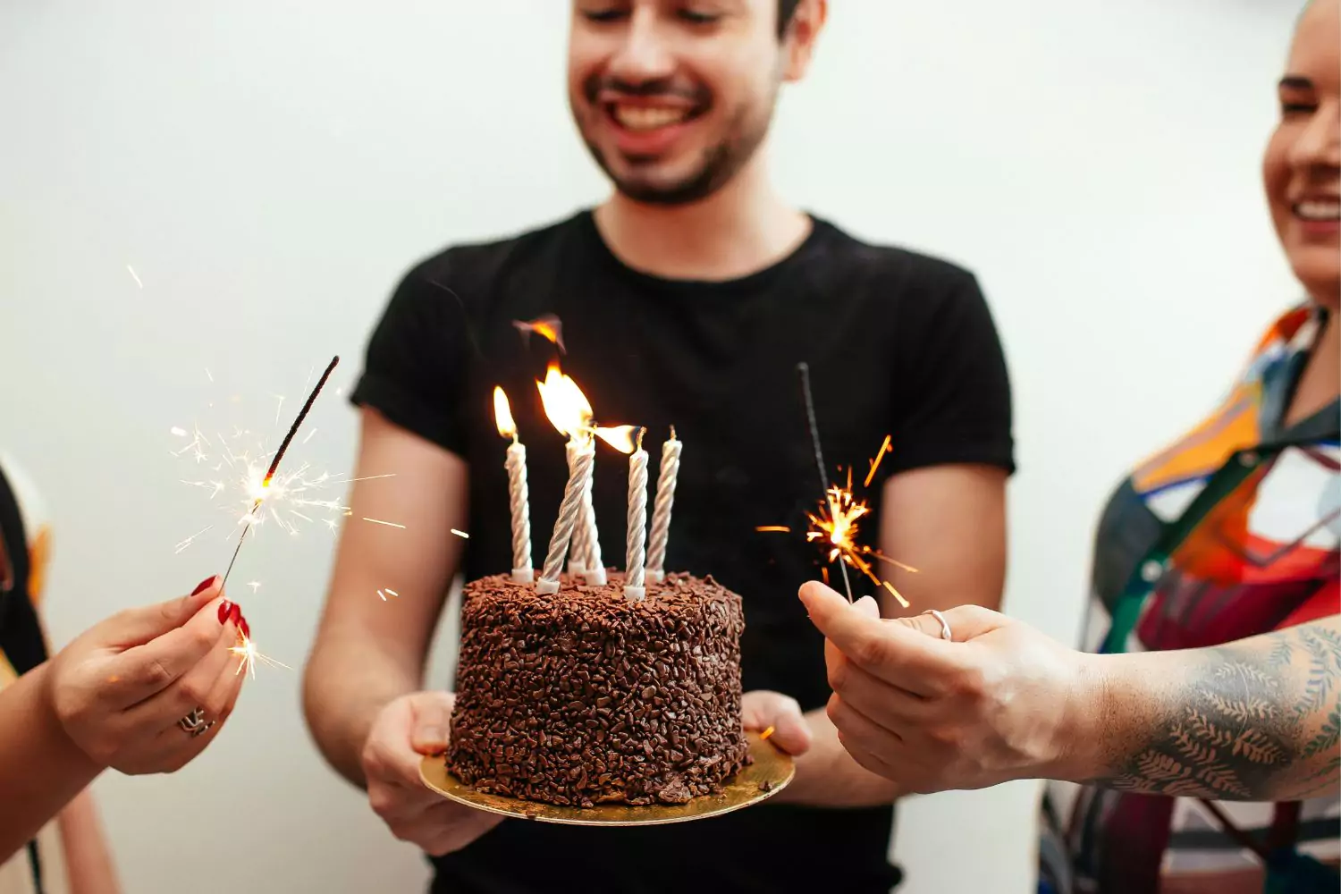 The Good Side of Getting Older