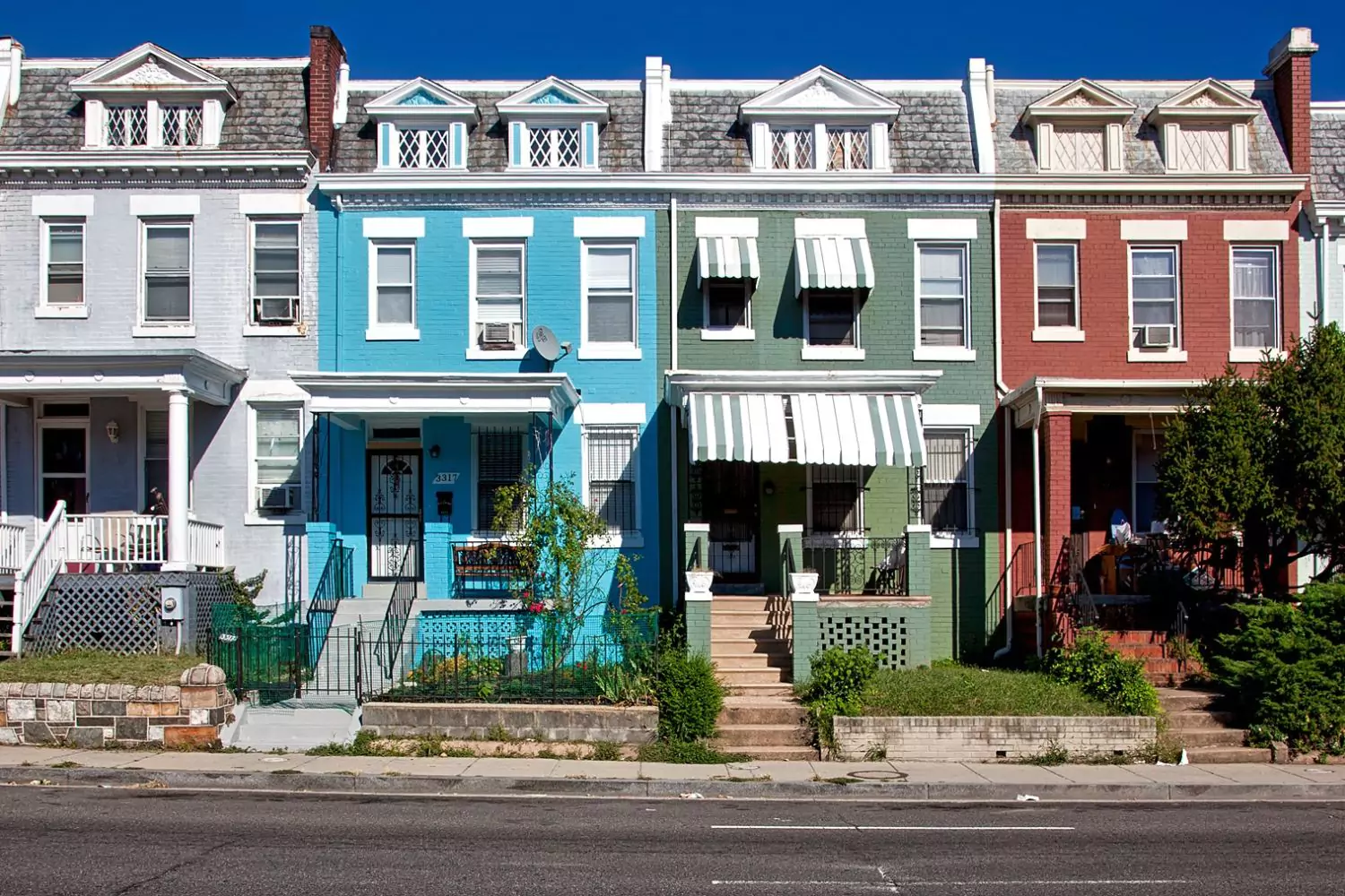 The Value in Friendly, Neighborhood Christians